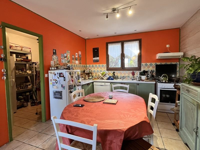 Vente Maison Castéra-Verduzan - 4 pièces -94 m² - (32410)