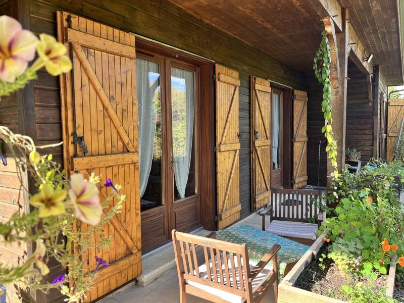 Vente Maison Castéra-Verduzan - 4 pièces -94 m² - (32410)