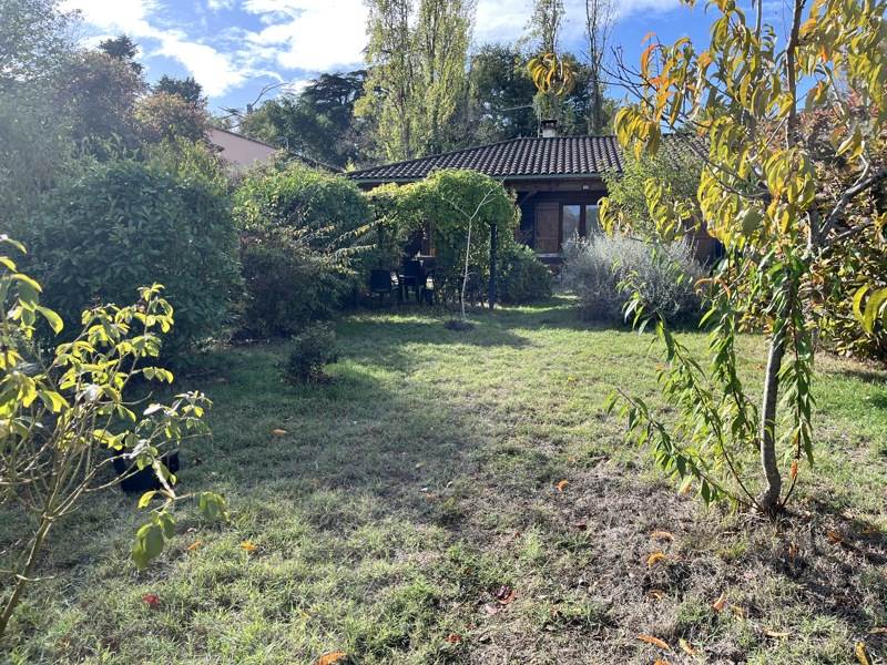 Vente Maison Castéra-Verduzan - 4 pièces -94 m² - (32410)