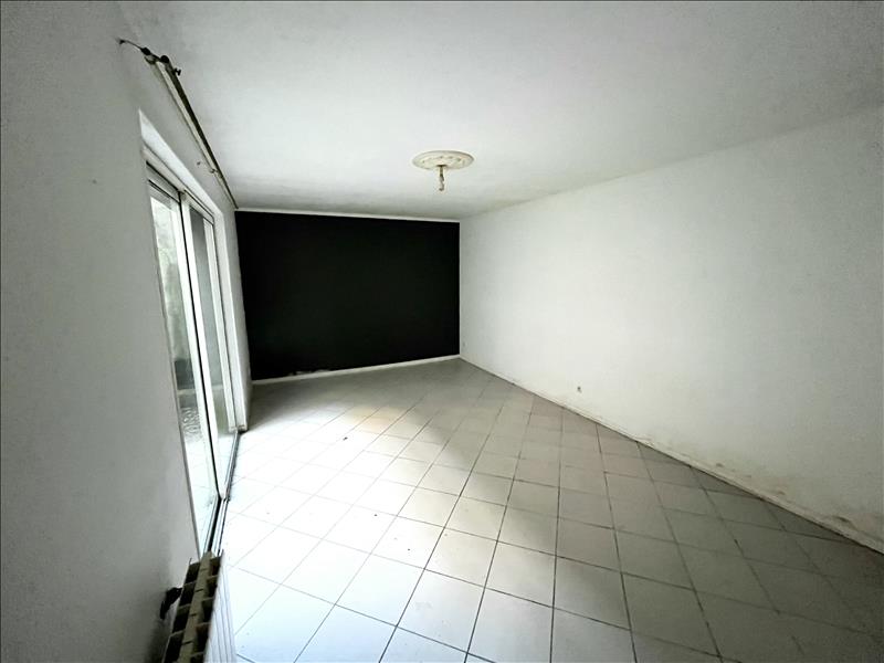 Vente Immeuble CHATEAUNEUF SUR CHARENTE - -  262 m² - (16120)