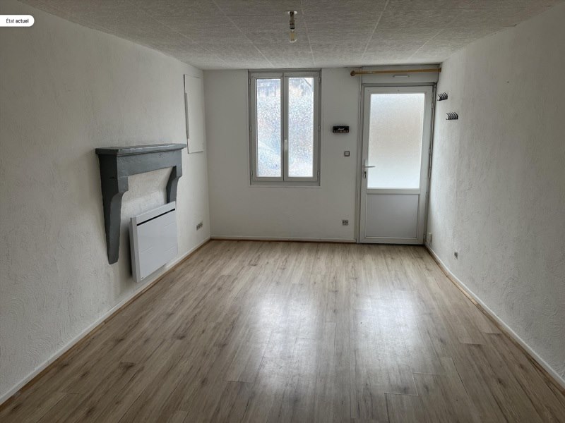 Vente Maison CHATEAUNEUF SUR CHARENTE - 4 pièces -85 m² - (16120)