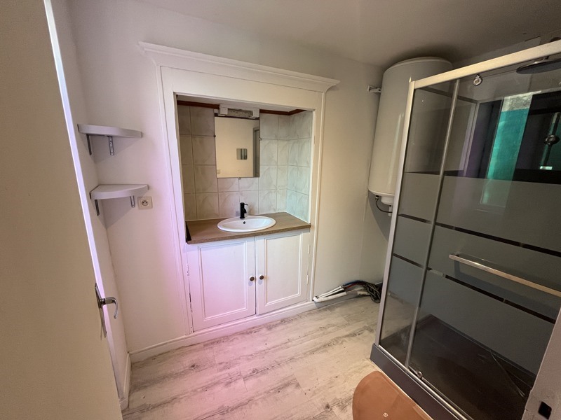 Vente Maison CHATEAUNEUF SUR CHARENTE - 4 pièces -85 m² - (16120)