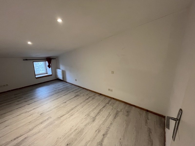 Vente Maison CHATEAUNEUF SUR CHARENTE - 4 pièces -85 m² - (16120)