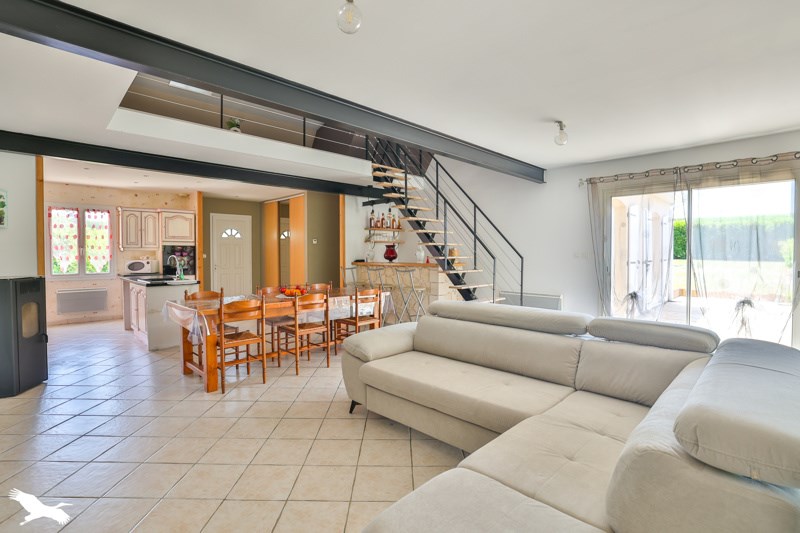 Vente Maison BELLEVIGNE - 5 pièces -153 m² - (16120)