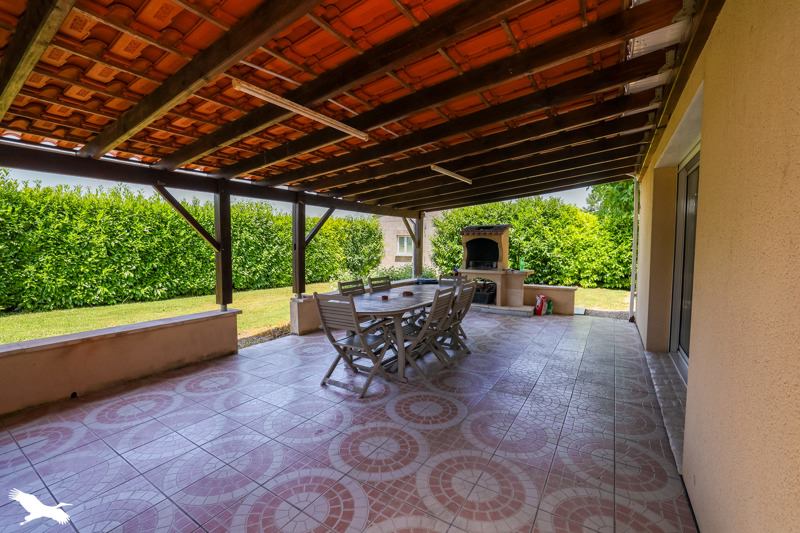Vente Maison BELLEVIGNE - 5 pièces -153 m² - (16120)