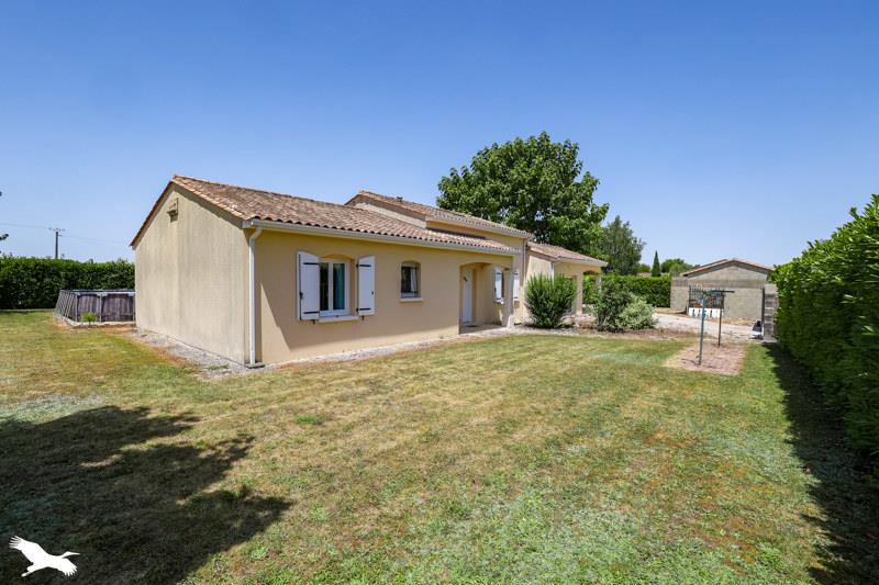 Vente Maison BELLEVIGNE - 5 pièces -153 m² - (16120)