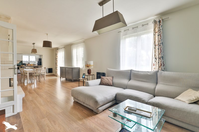 Vente Maison MOULIDARS - 6 pièces -182 m² - (16290)