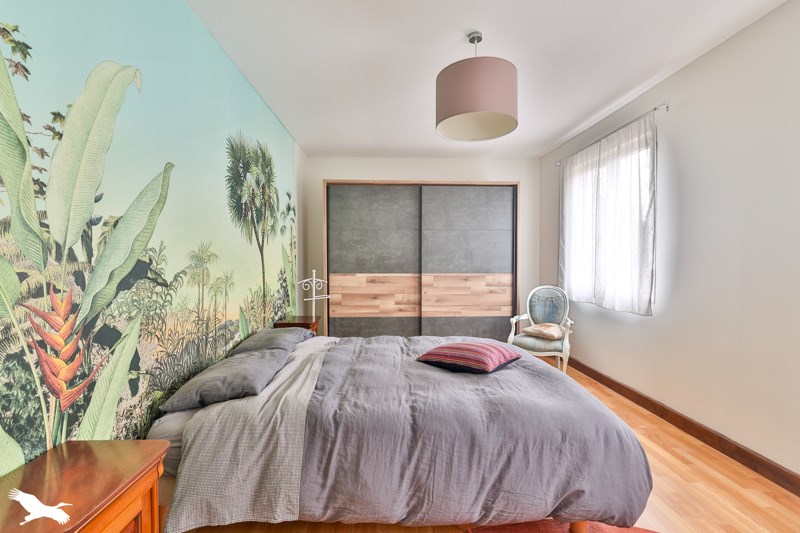 Vente Maison MOULIDARS - 6 pièces -182 m² - (16290)