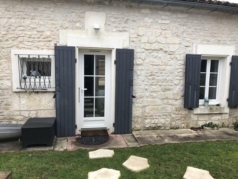 Vente Maison MOSNAC ST SIMEUX - 5 pièces -143 m² - (16120)