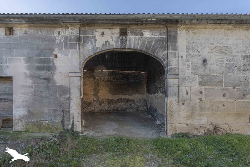 Vente Maison ANGEAC CHARENTE - 5 pièces -101 m² - (16120)
