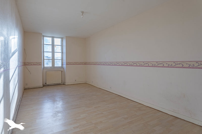 Vente Maison ANGEAC CHARENTE - 5 pièces -101 m² - (16120)