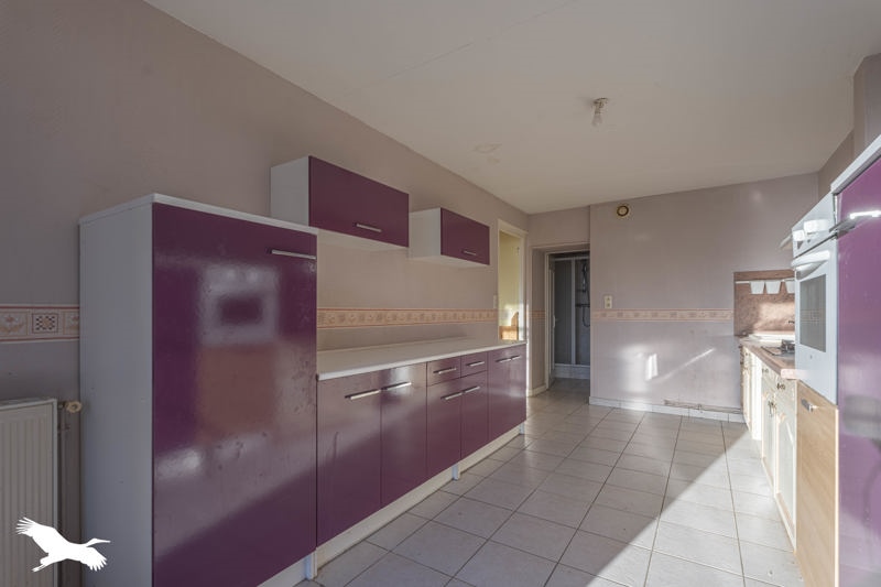 Vente Maison ANGEAC CHARENTE - 5 pièces -101 m² - (16120)