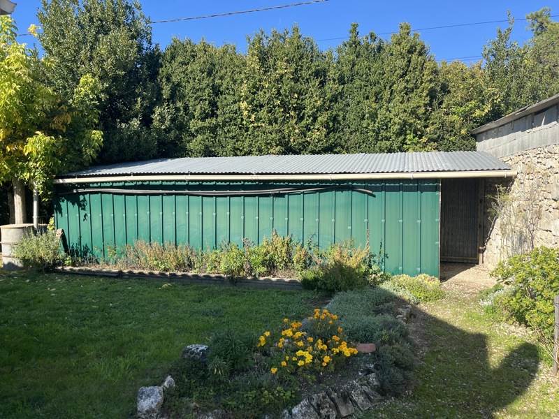 Vente Maison MOULIDARS - 3 pièces -78 m² - (16290)