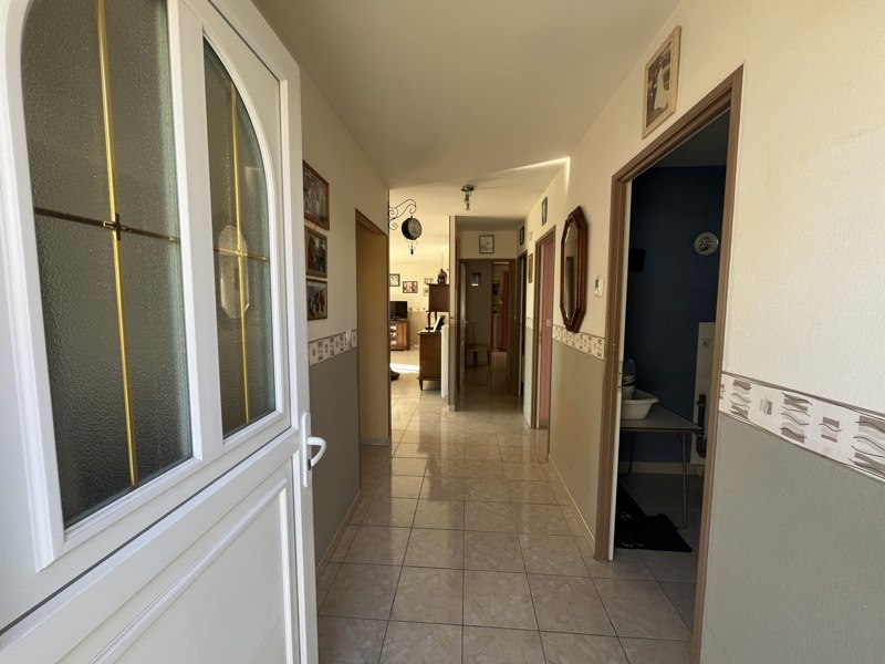 Vente Maison MOULIDARS - 3 pièces -78 m² - (16290)