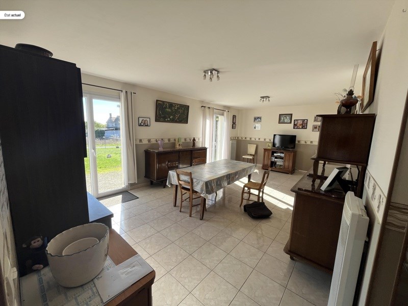 Vente Maison MOULIDARS - 3 pièces -78 m² - (16290)