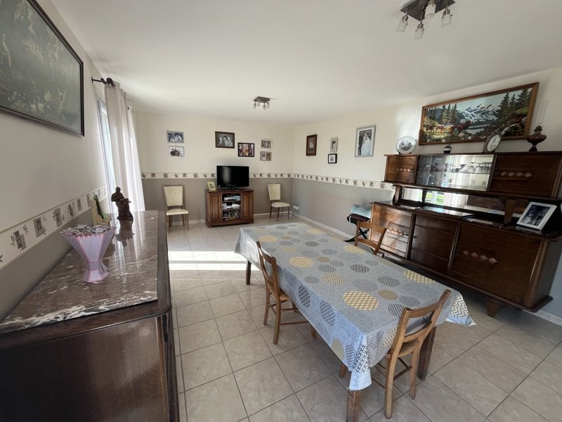 Vente Maison MOULIDARS - 3 pièces -78 m² - (16290)