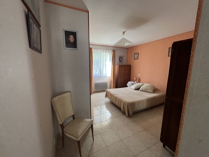 Vente Maison MOULIDARS - 3 pièces -78 m² - (16290)