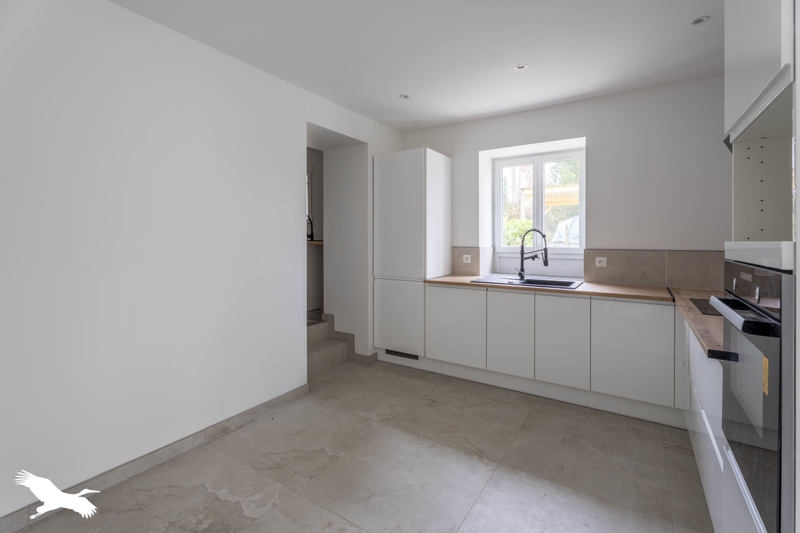Vente Maison SIREUIL - 5 pièces -132 m² - (16440)