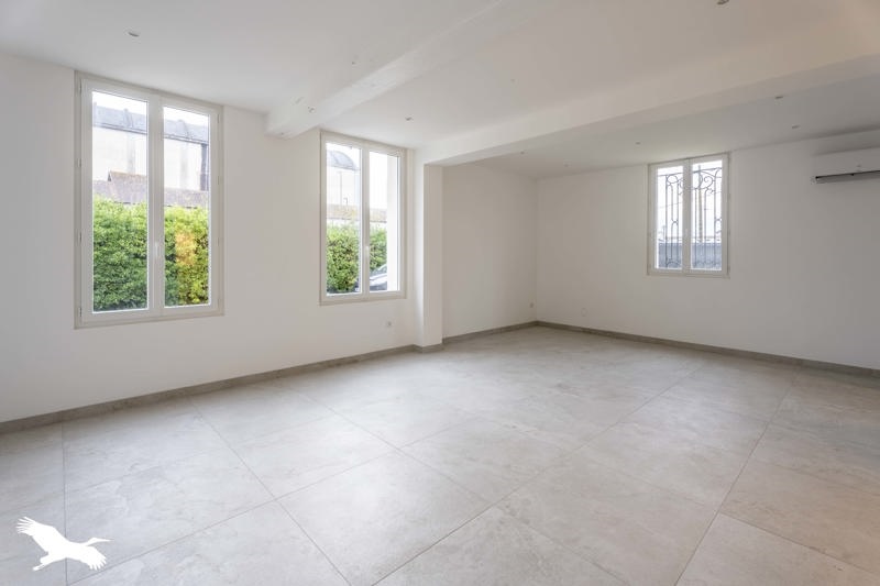 Vente Maison SIREUIL - 5 pièces -132 m² - (16440)