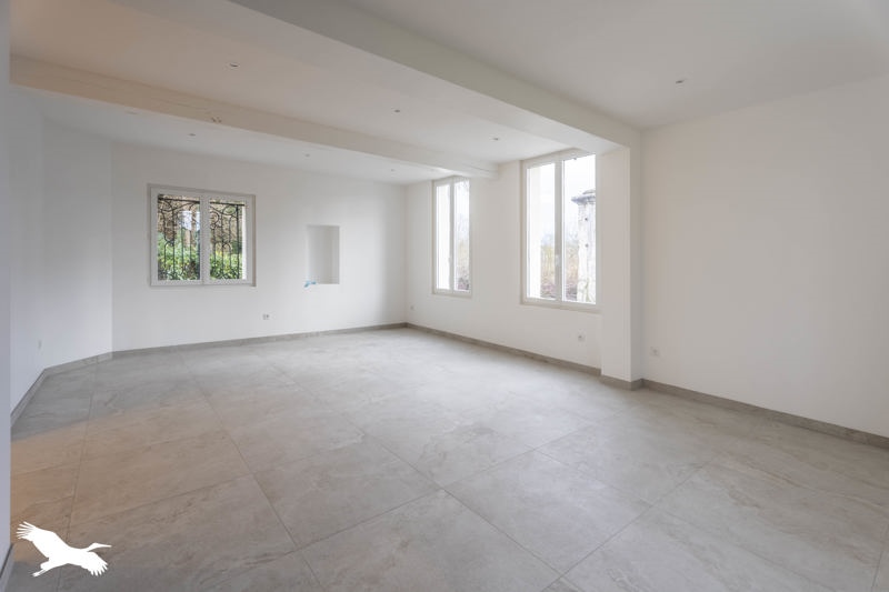 Vente Maison SIREUIL - 5 pièces -132 m² - (16440)