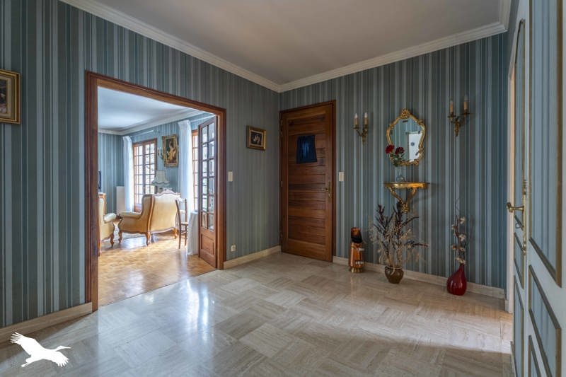 Vente Maison ST SATURNIN - 8 pièces -164 m² - (16290)