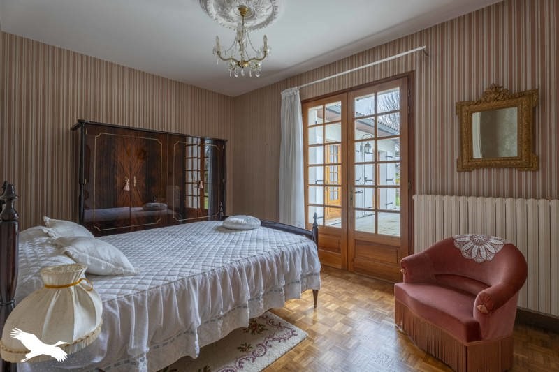 Vente Maison ST SATURNIN - 8 pièces -164 m² - (16290)