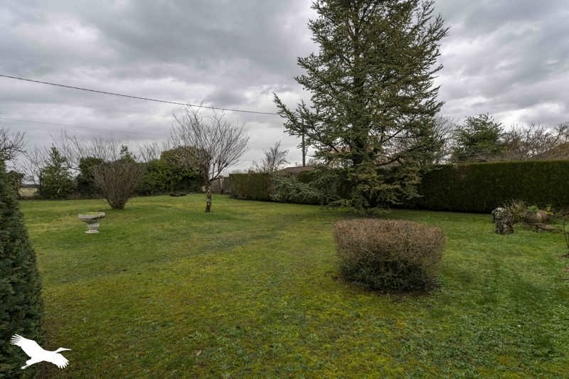 Vente Maison ST SATURNIN - 8 pièces -164 m² - (16290)