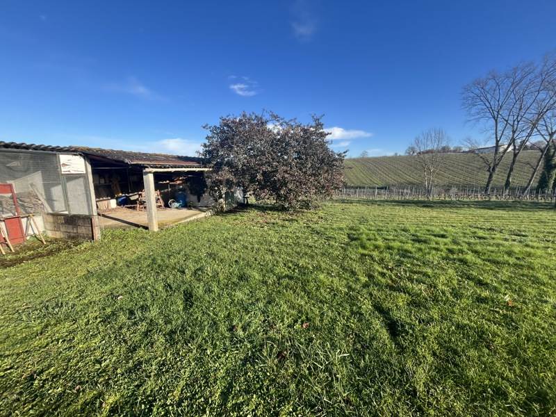 Vente Maison BELLEVIGNE - 6 pièces -135 m² - (16120)