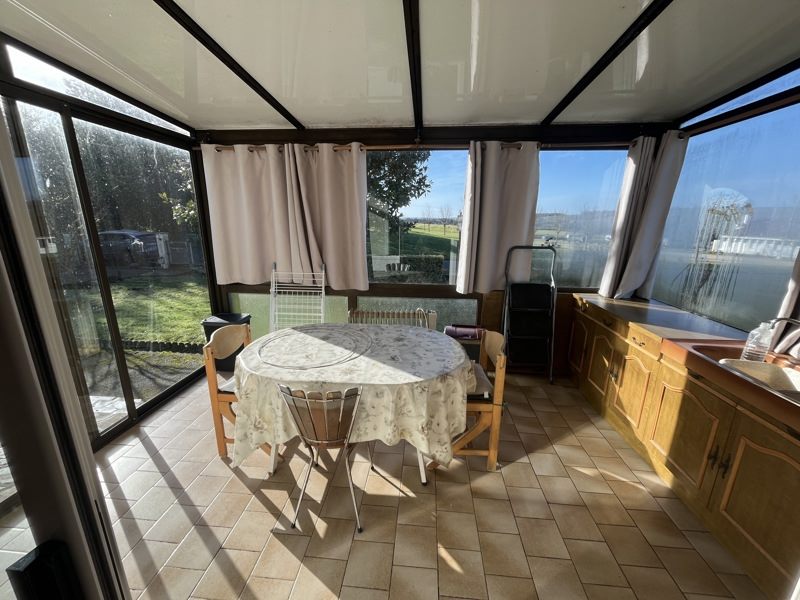 Vente Maison BELLEVIGNE - 6 pièces -135 m² - (16120)