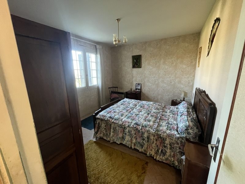 Vente Maison BELLEVIGNE - 6 pièces -135 m² - (16120)