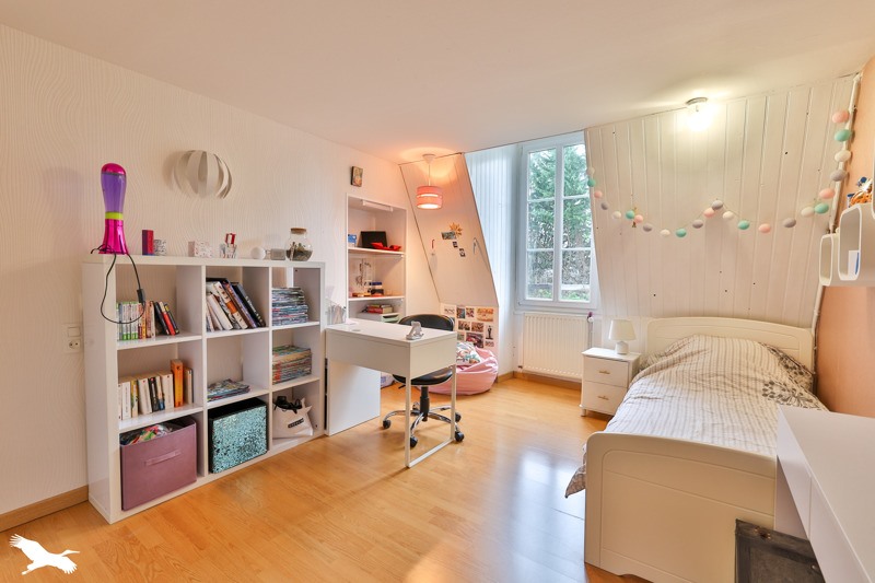 Vente Maison ST SIMON - 9 pièces -205 m² - (16120)