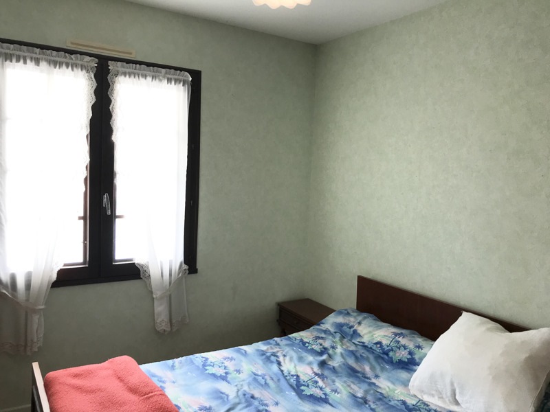 Vente Maison CHATEAUNEUF SUR CHARENTE - 3 pièces -81 m² - (16120)