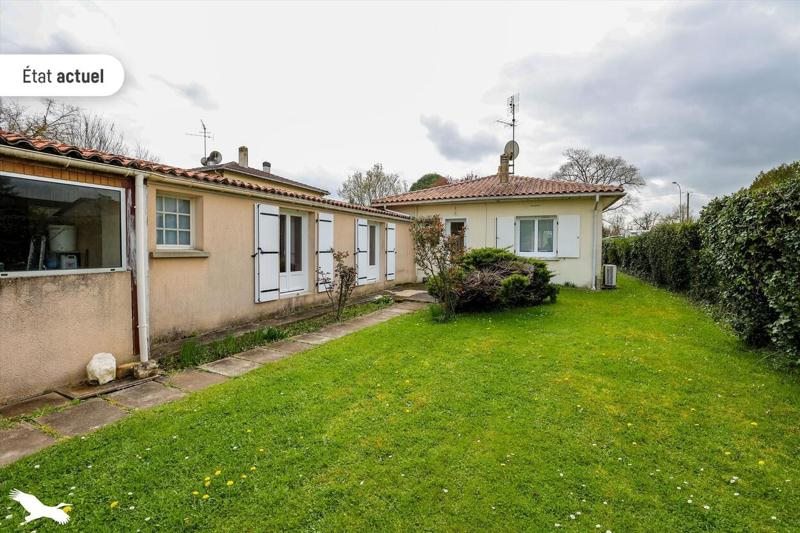 Maison 5 pièces 98 m²