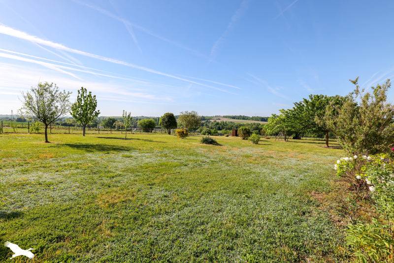 Vente Maison BELLEVIGNE - 6 pièces -180 m² - (16120)