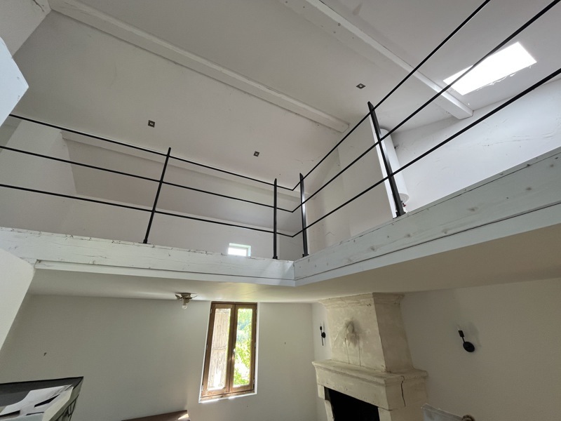 Vente Maison MOSNAC ST SIMEUX - 5 pièces -163 m² - (16120)