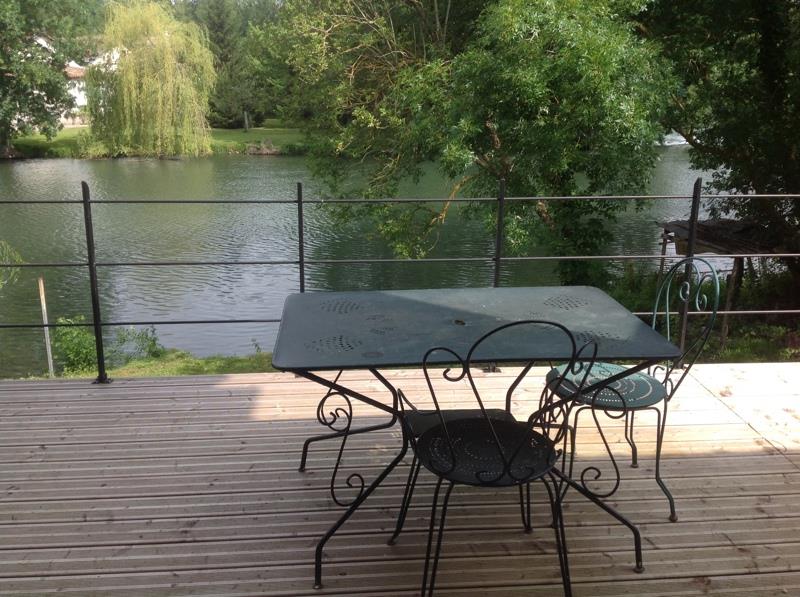 Vente Maison MOSNAC ST SIMEUX - 5 pièces -163 m² - (16120)