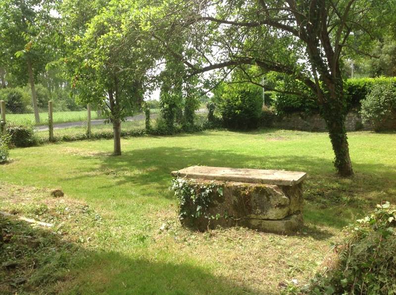 Vente Maison MOSNAC ST SIMEUX - 5 pièces -163 m² - (16120)