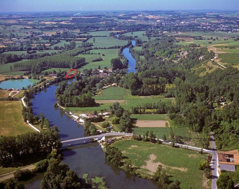 Vente Maison MOSNAC ST SIMEUX - 5 pièces -163 m² - (16120)