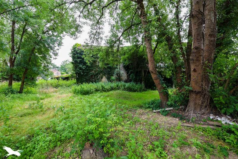 Vente Maison MOSNAC ST SIMEUX - 5 pièces -163 m² - (16120)