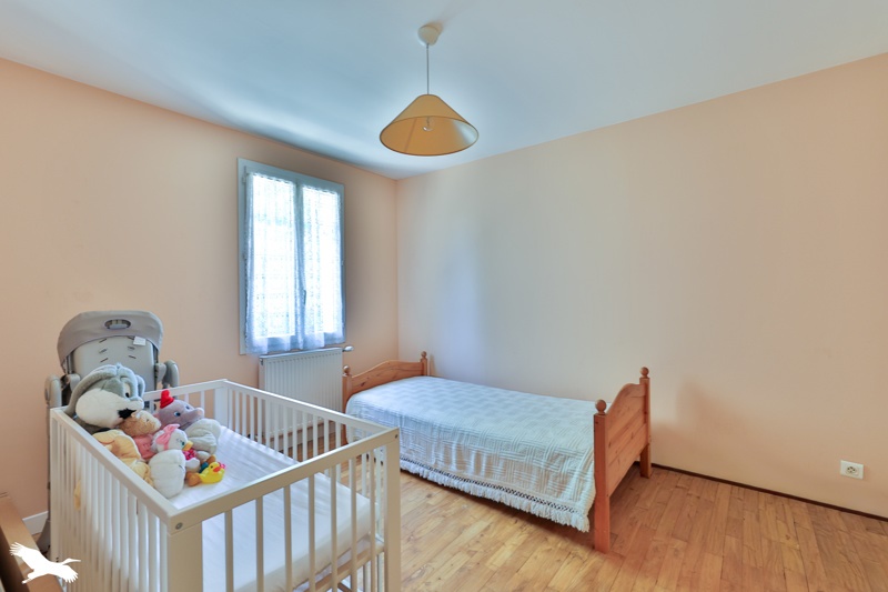 Vente Maison Mosnac-Saint-Simeux - 5 pièces -132 m² - (16120)