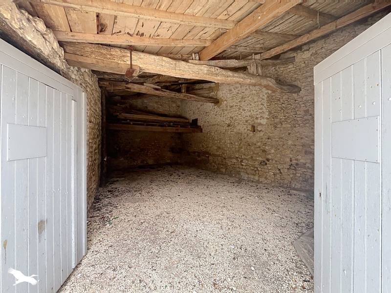 Vente Maison CHATEAUNEUF SUR CHARENTE - 4 pièces -84 m² - (16120)