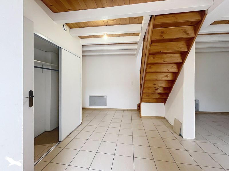 Vente Maison CHATEAUNEUF SUR CHARENTE - 4 pièces -84 m² - (16120)