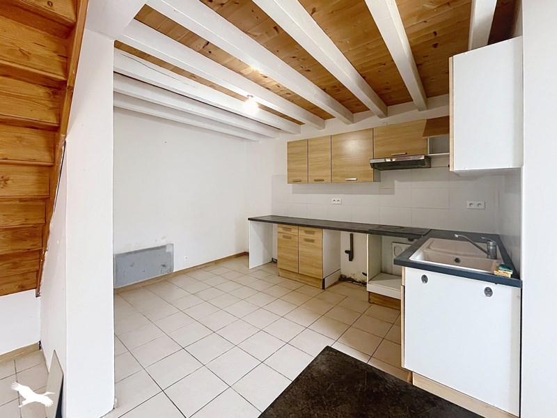 Vente Maison CHATEAUNEUF SUR CHARENTE - 4 pièces -84 m² - (16120)