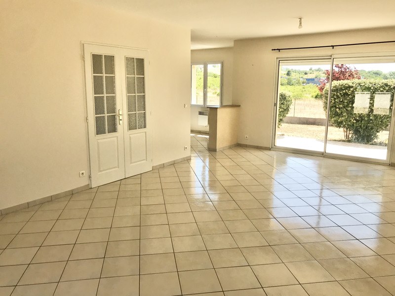 Vente Maison CHATEAUNEUF SUR CHARENTE - 3 pièces -89 m² - (16120)