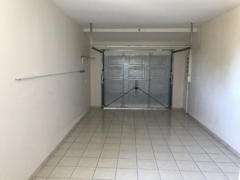 Vente Maison CHATEAUNEUF SUR CHARENTE - 3 pièces -89 m² - (16120)