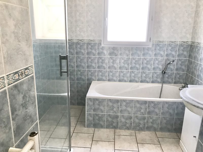 Vente Maison CHATEAUNEUF SUR CHARENTE - 3 pièces -89 m² - (16120)
