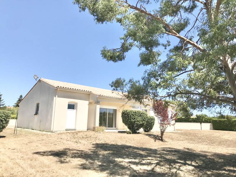 Maison 3 pièces 89 m² · à Châteauneuf-sur-Charente · 89 m² · 185 000 €