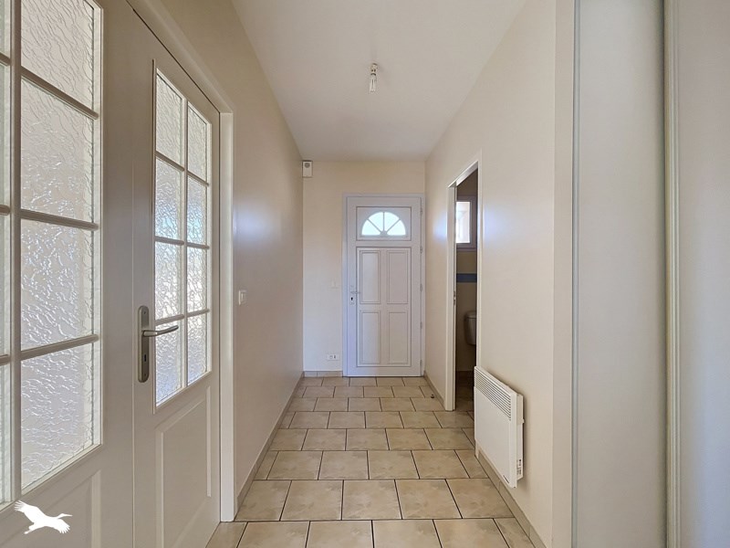 Vente Maison Châteauneuf-sur-Charente - 3 pièces -89 m² - (16120)