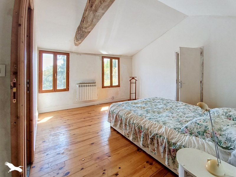 Vente Maison CHAMPMILLON - 6 pièces -138 m² - (16290)