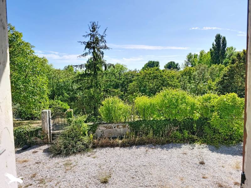 Vente Maison CHAMPMILLON - 6 pièces -138 m² - (16290)